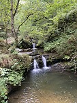 Watervallen