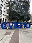 Oviedo