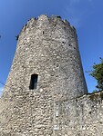Torre van Llanes