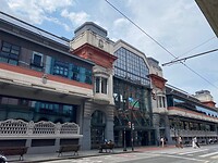 Station van Bilbao
