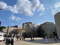 Guggenheim Museum