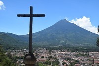 Cerro de la Cruz