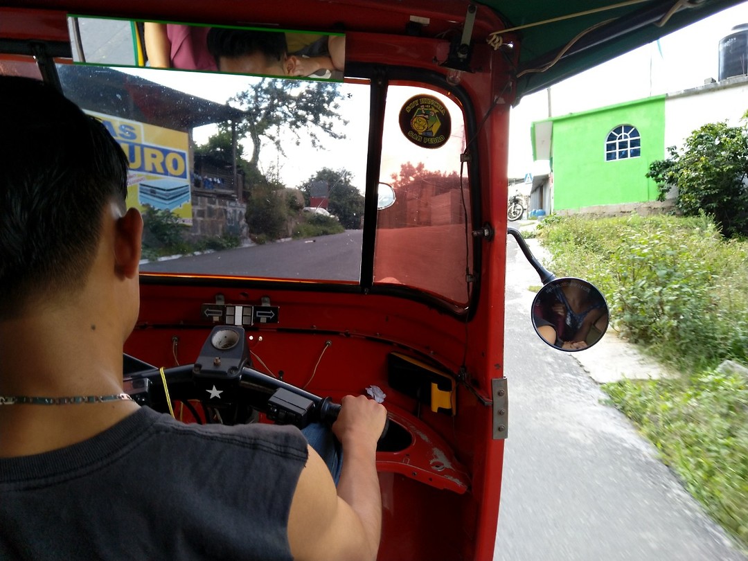Tuktuk