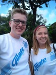 Met Guatemala shirts Onafhankelijkheidsdag gevierd