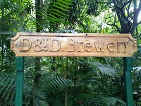 D&D brewery