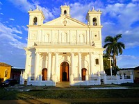 Kathedraal van Suchitoto