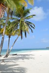 Prachtig strand