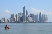 Panama City
