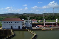 Panama kanaal