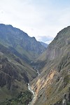 Colca Canyon