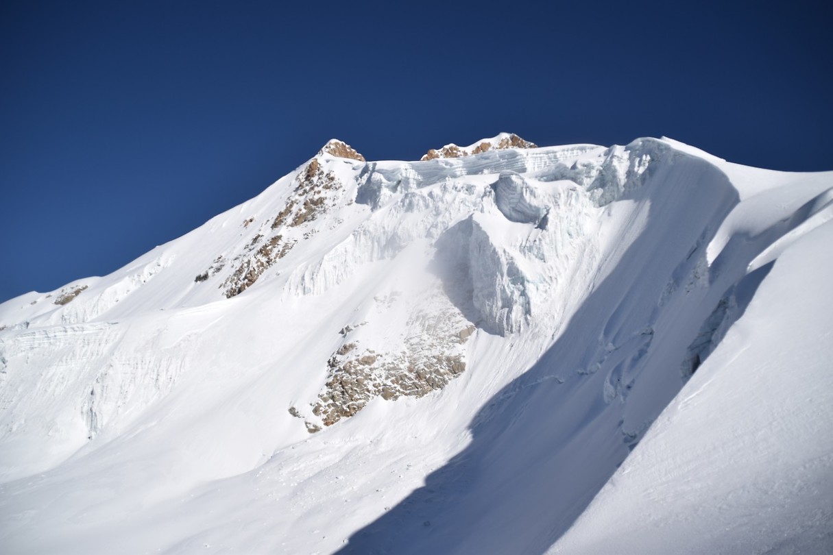 Sneeuw