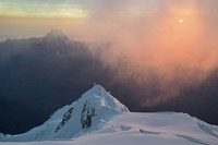 Zonsopkomst