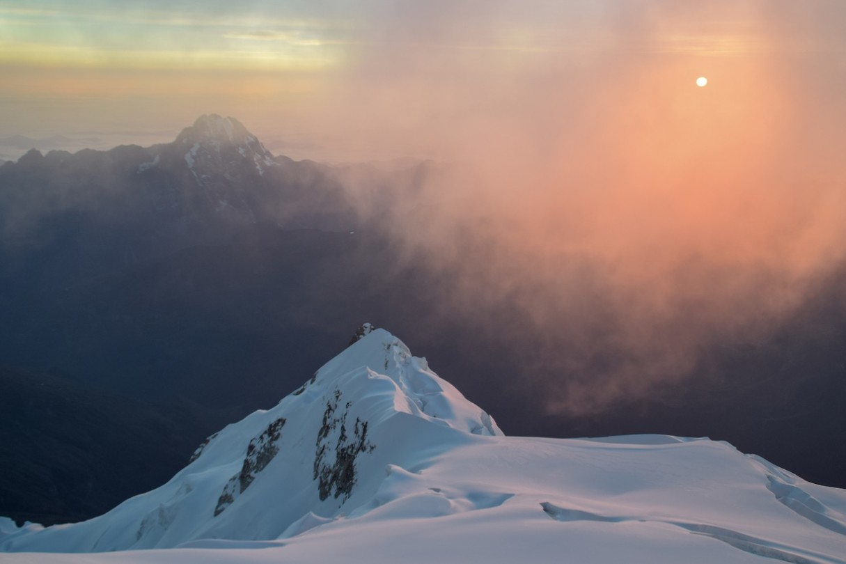 Zonsopkomst