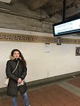 Kayleigh Metro