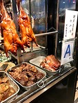 China Town Eten