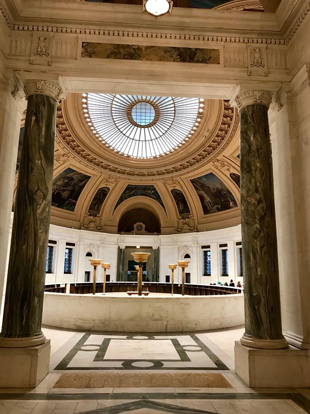 National American Indian Museum