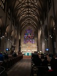 Trinity Church