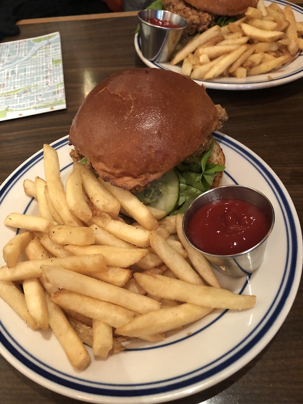 Food