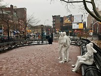 Columbus park