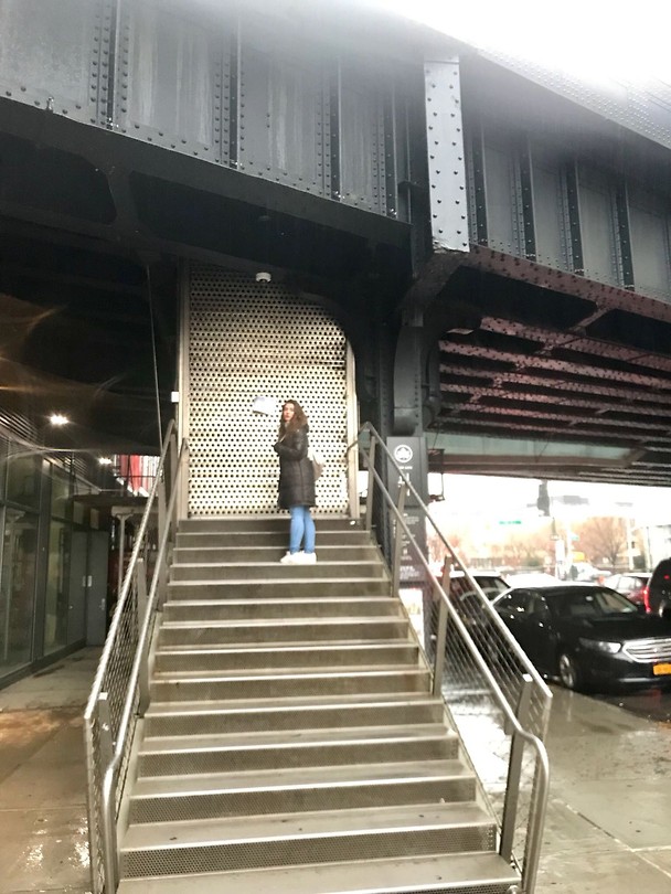 The High Line