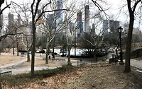 CT Park
