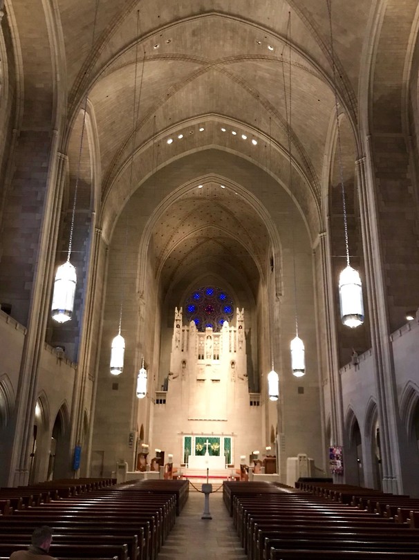 Kerk