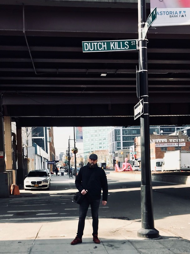Dutch Kills
