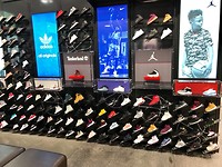 BABY shoes