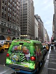 Wiet bus