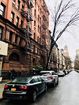 Upper West Side