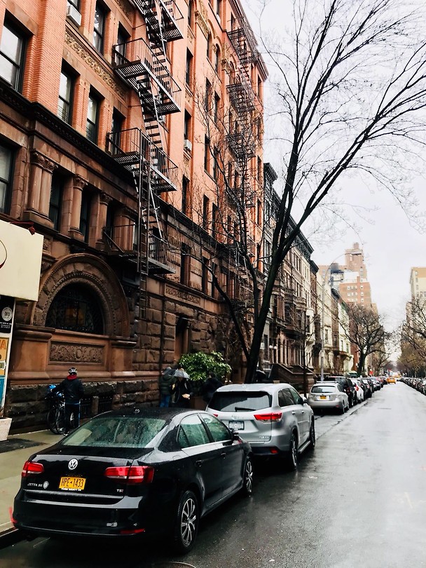 Upper West Side