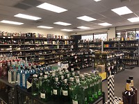 Drankwinkel