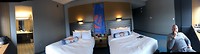 Nieuwe kamer