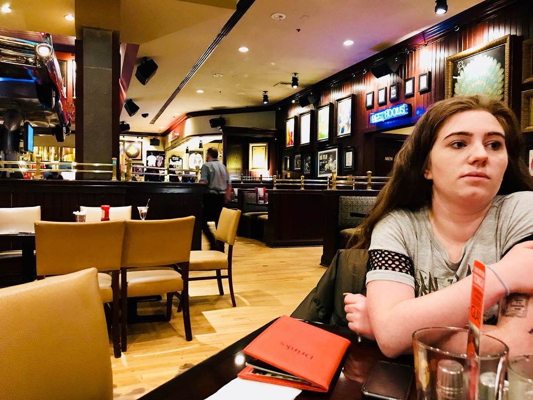 Hardrock