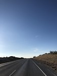 Op de weg