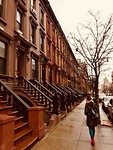 Upper west side