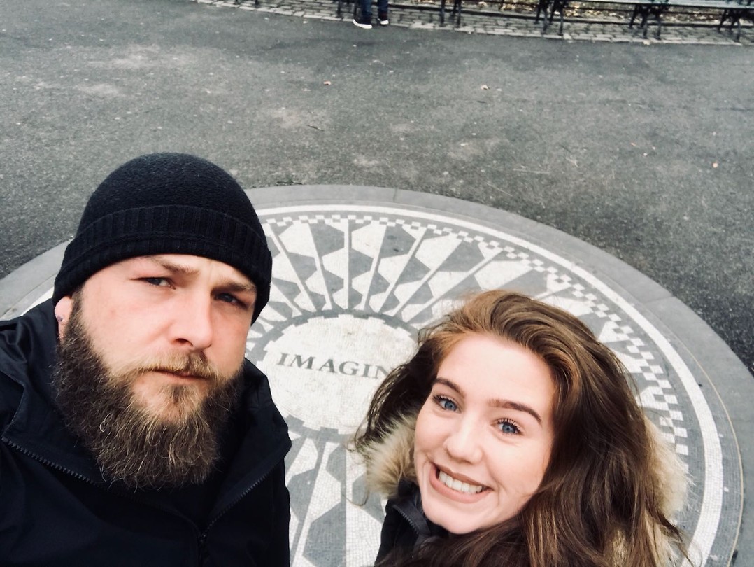 Imagine Selfie