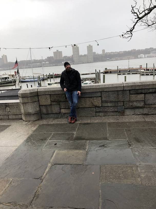 Hudson