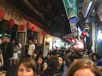 Pubstreet