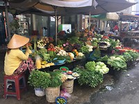 Op de Russische markt