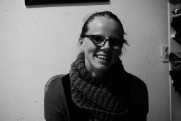 Sylvia Nooij