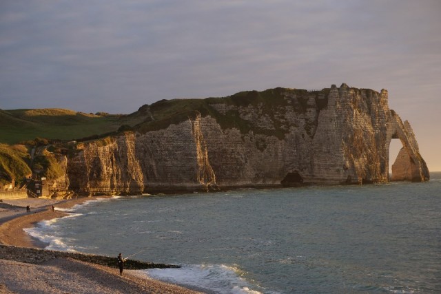Cliff