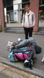 our tuff in lille