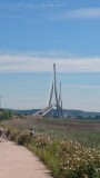 The bridge