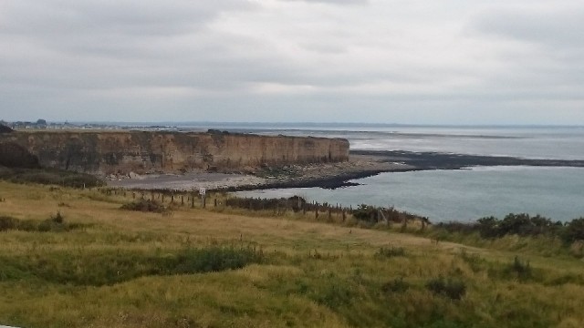Pont du hoc