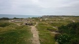 battlefield Pont du Hoc