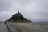 Mt Saint Michel