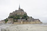 Mount Saint Michel again
