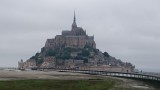 mt st michel again and again