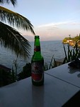 Een ijskoude Bintang
